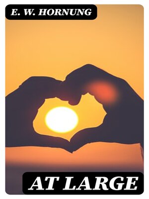 cover image of At Large